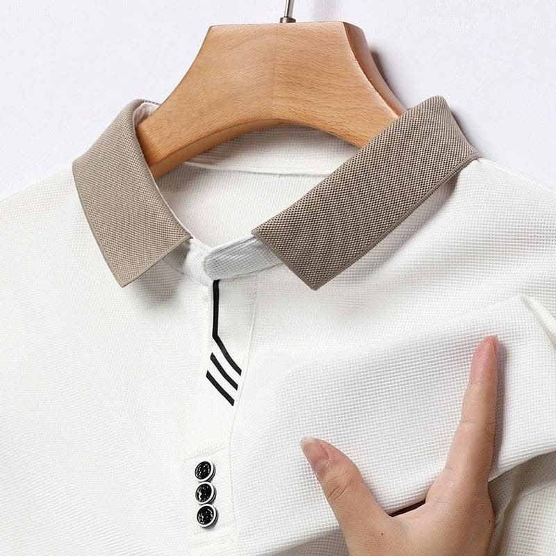ELLIOTT LUXE POLO - Image 6