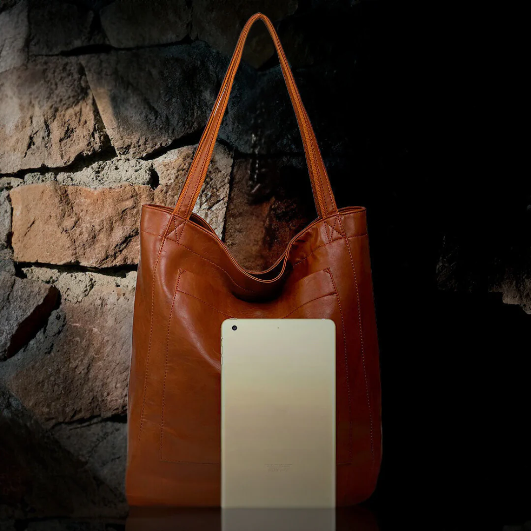 ELYSSA SHOULDER BAG - Image 5