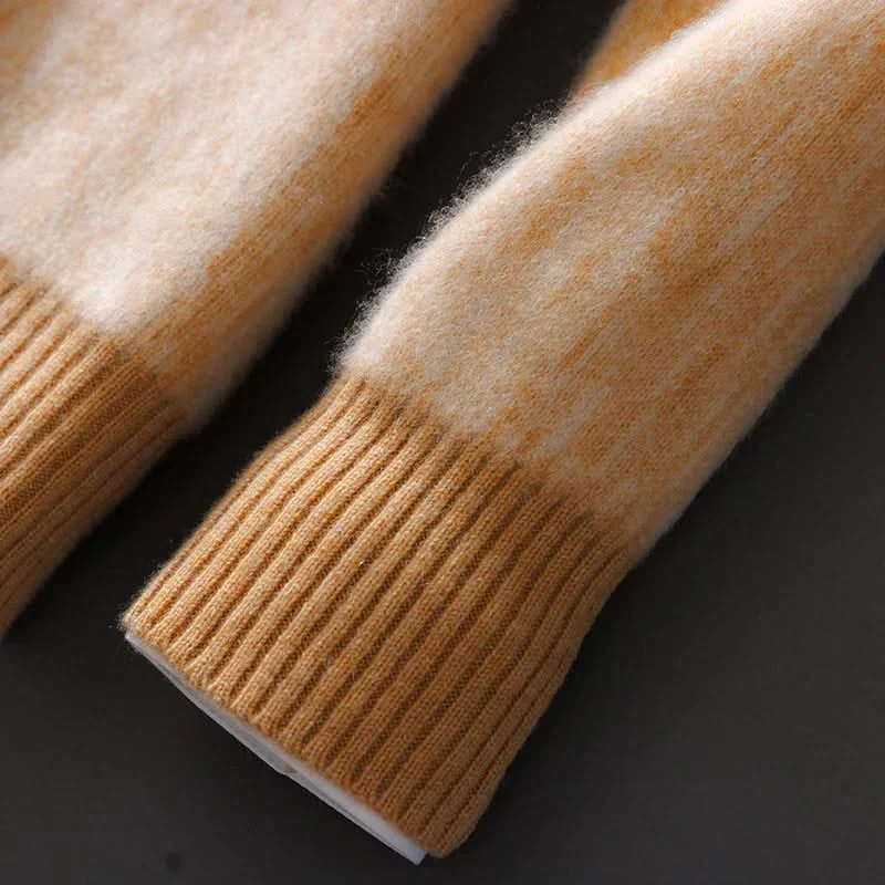 EMILIO CASHMERE SWEATER - Image 3