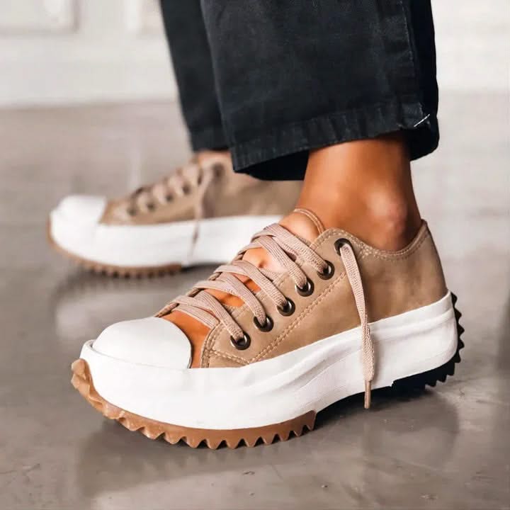 EVA PLATFORM TRAINERS