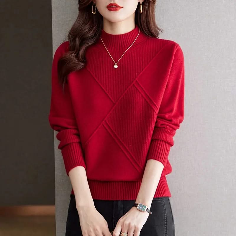 EVERETT CASHMERE SWEATER - Image 6