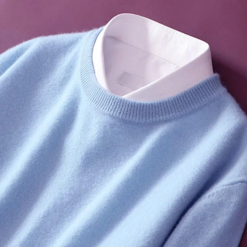 EVERMONT CASHMERE KNIT - Image 10