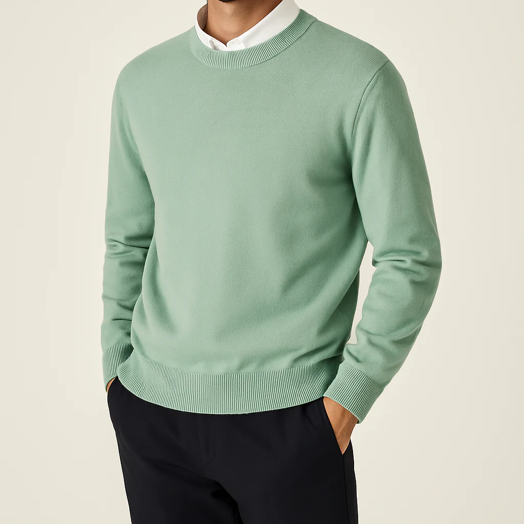 EVERMONT CASHMERE KNIT - Image 13