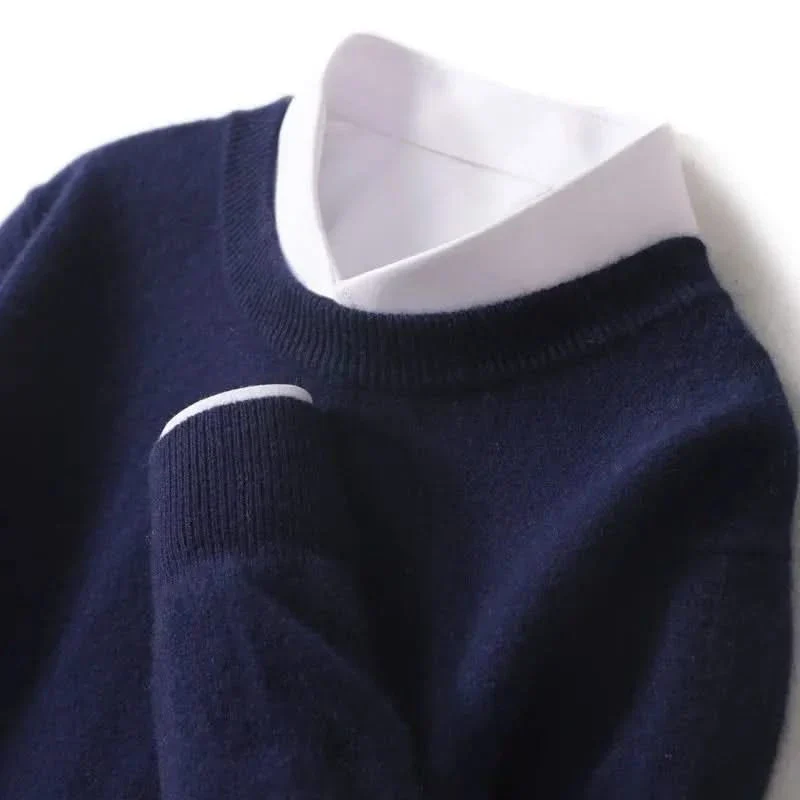 EVERMONT CASHMERE KNIT - Image 3