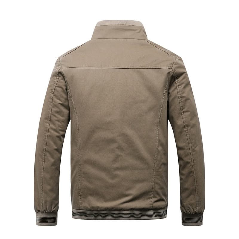 FALKENWOOD OUTDOOR JACKET - Image 4