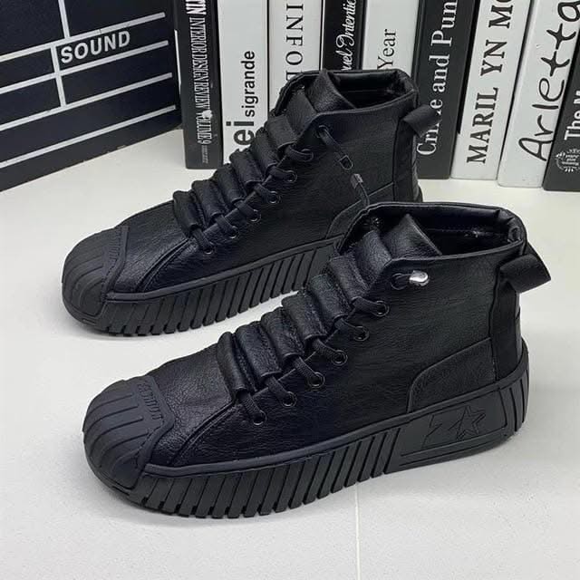 FORGEWELL CLASSIC BOOTS - Image 2