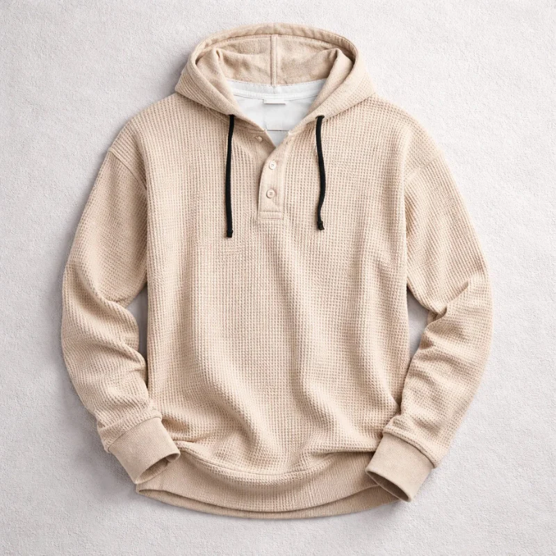 FOUNDRY KNIT PULLOVER - Image 4