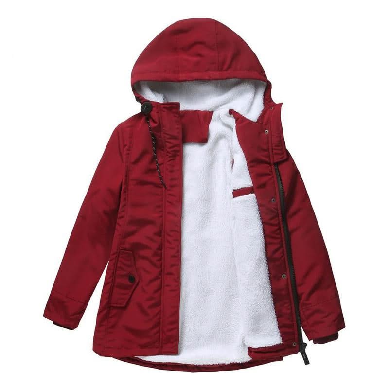 FROSTHAVEN PARKA - Image 3