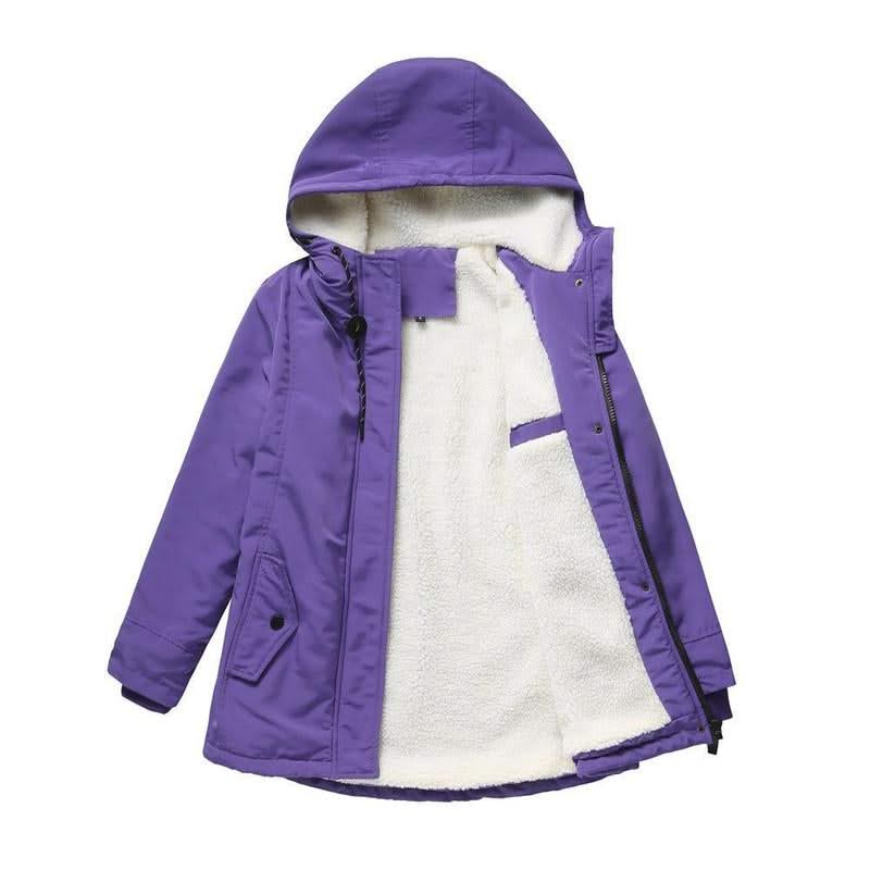 FROSTHAVEN PARKA - Image 6