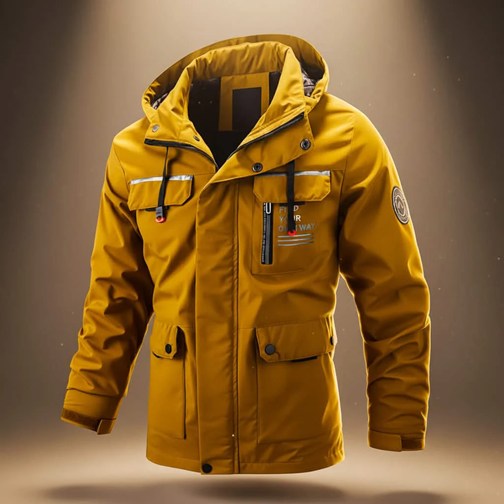 FROSTLINE JACKET - Image 6