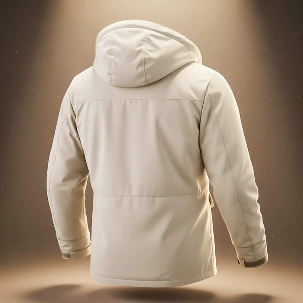 FROSTLINE JACKET - Image 7