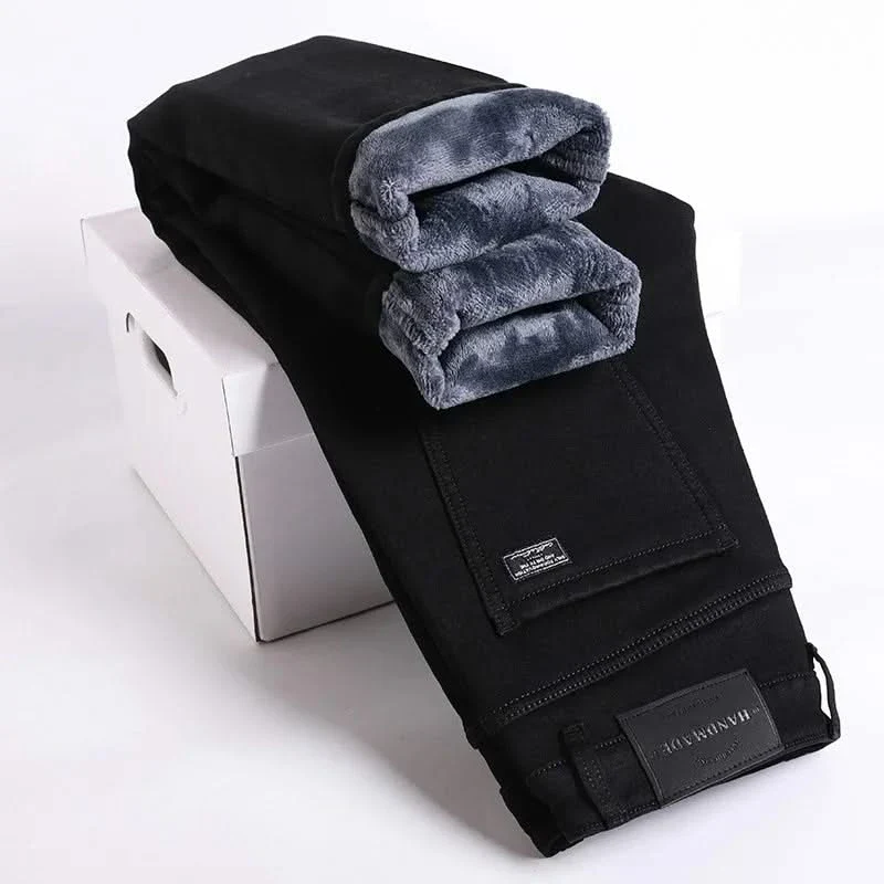 GRANGEFIELD LINED DENIM - Image 2