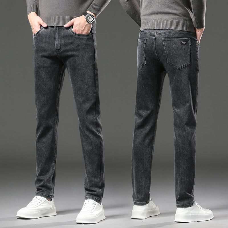 GRANGEFIELD LINED DENIM - Image 8