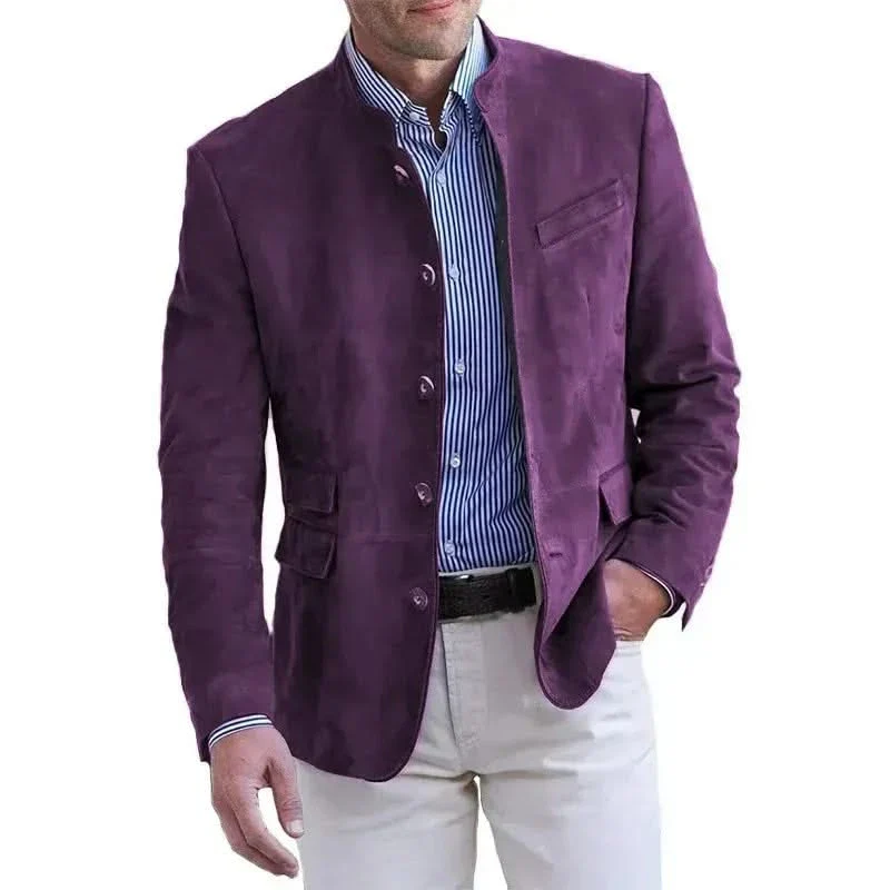 GRANGEHILL CLASSIC BLAZER - Image 5