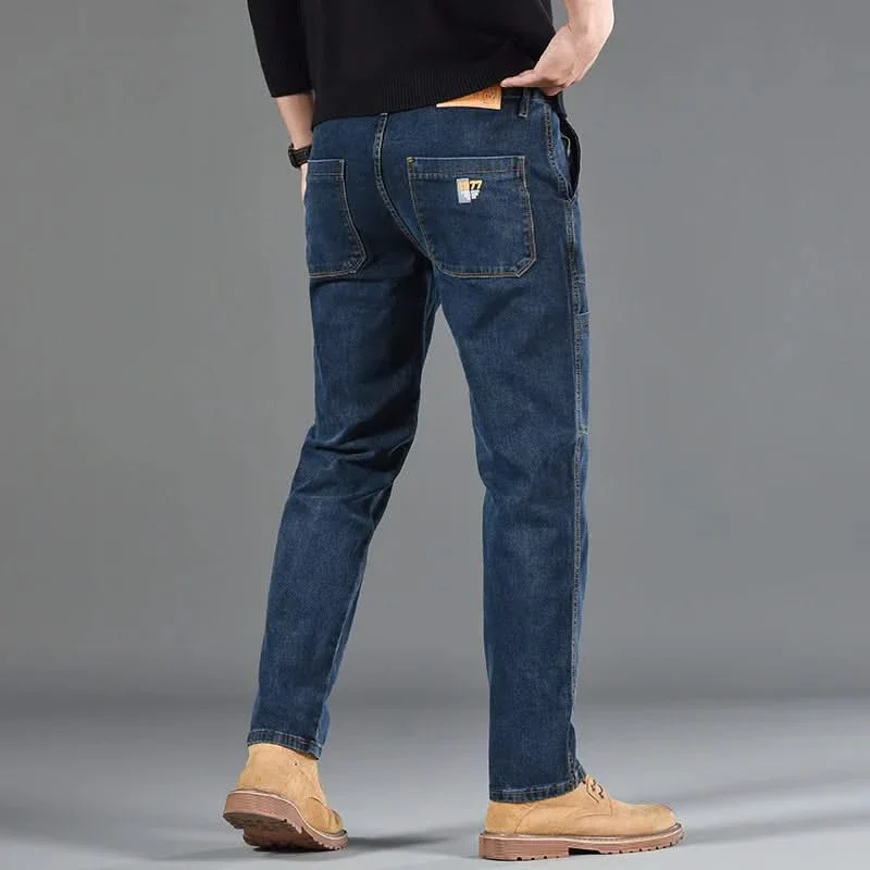 HARDLAND UTILITY JEANS - Image 2