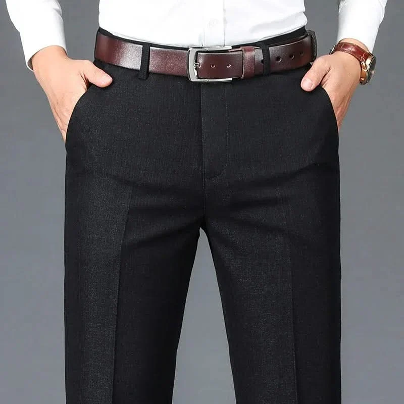 HARRINGTON TROUSERS - Image 4