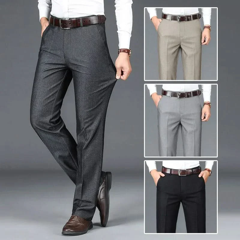 HARRINGTON TROUSERS - Image 7