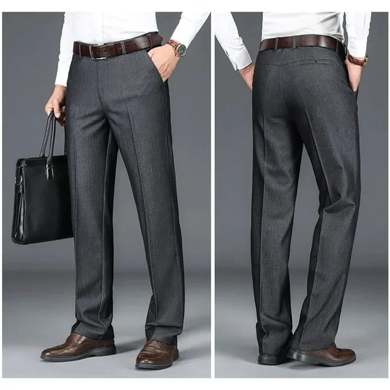 HARRINGTON TROUSERS - Image 8