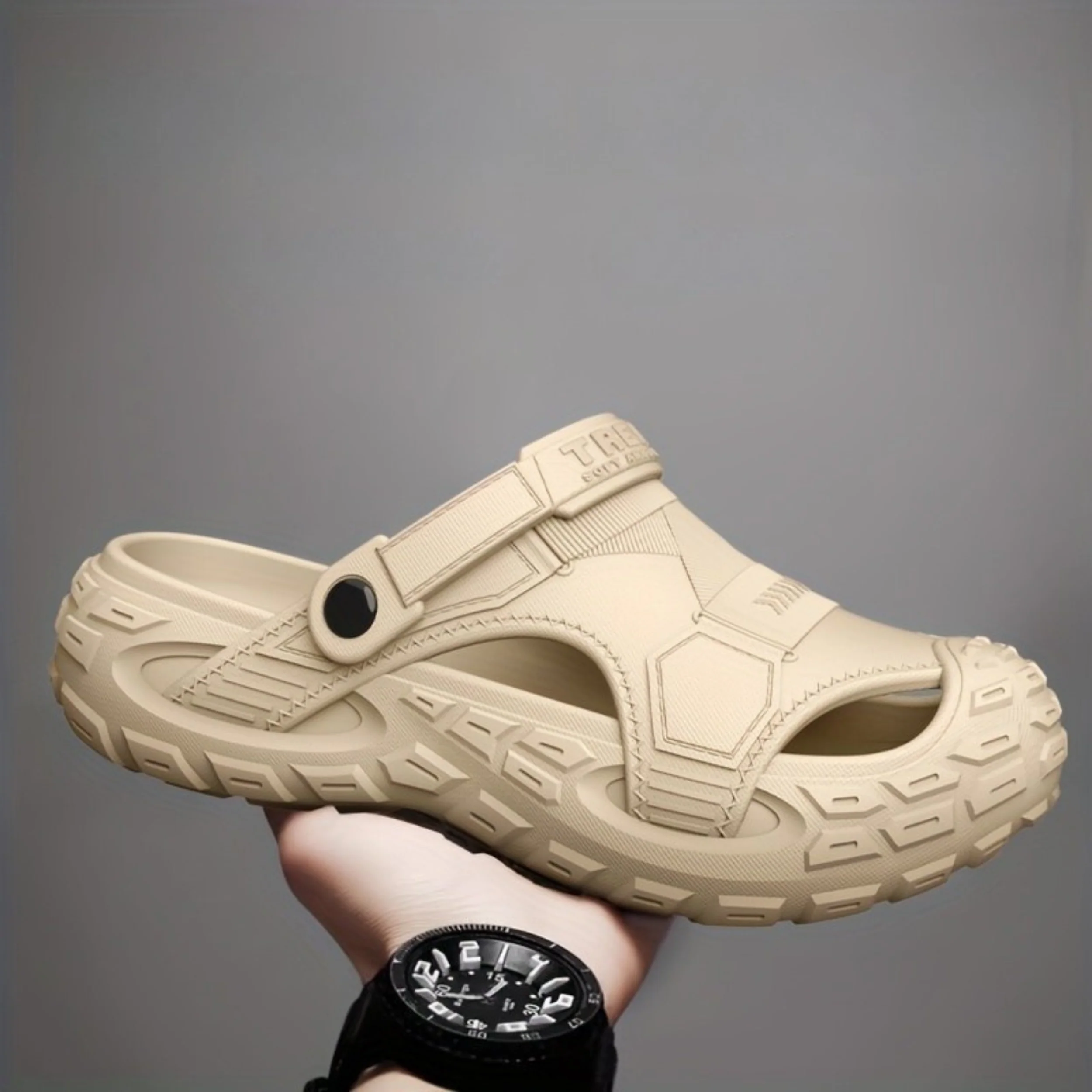 HARROWELL PERFORMANCE SANDALS - Image 5