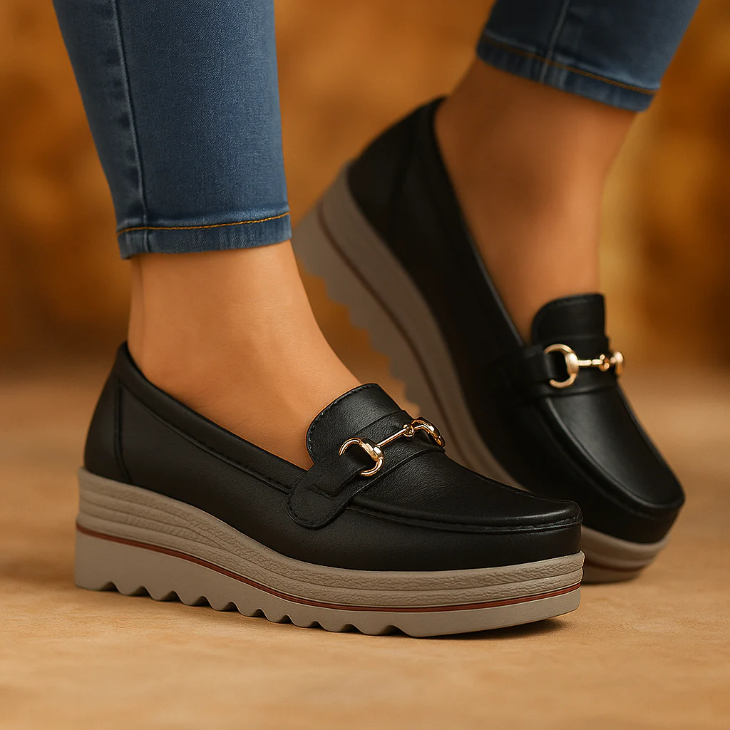 HAVEN COMFORT LOAFER - Image 5