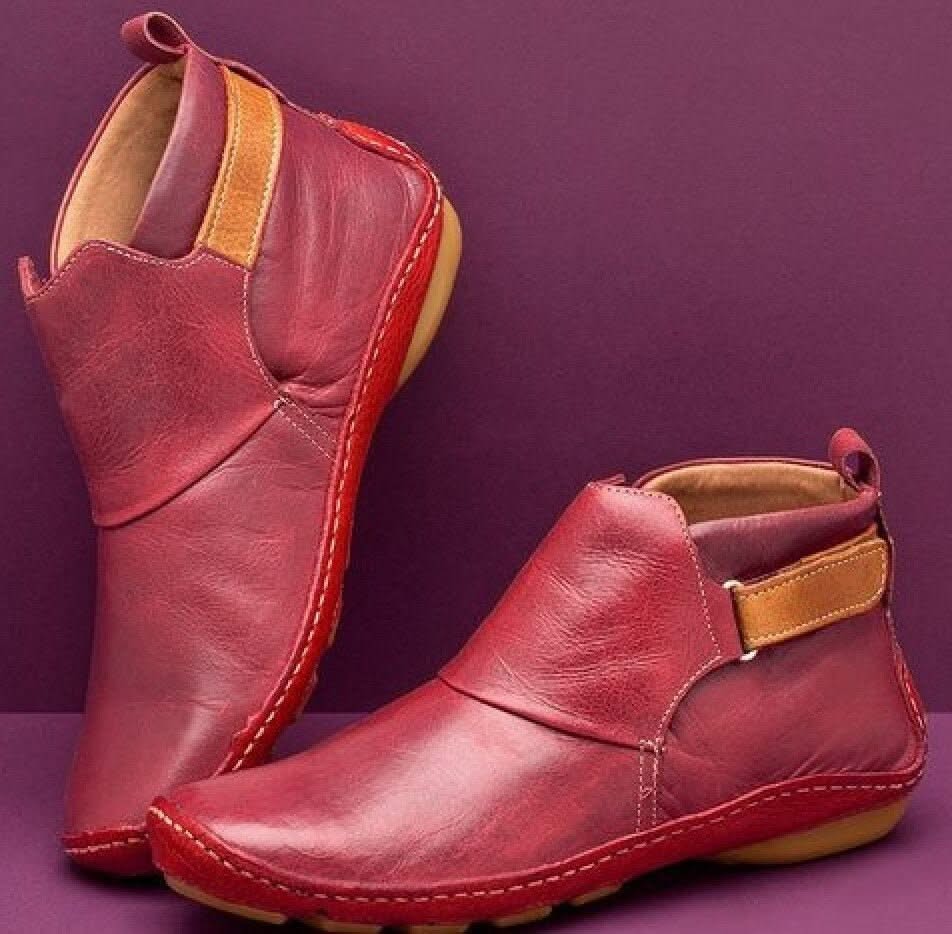 HAWTHORN URBAN BOOT - Image 2