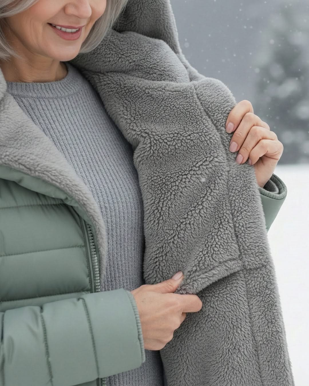 HEARTHLINE JACKET - Image 14