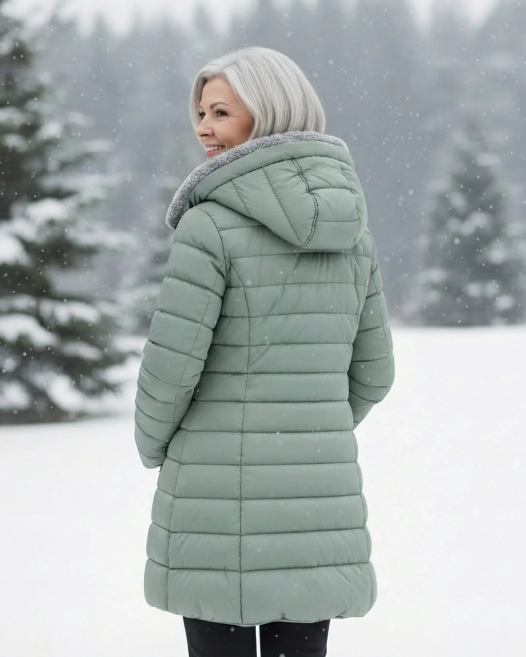 HEARTHLINE JACKET - Image 15