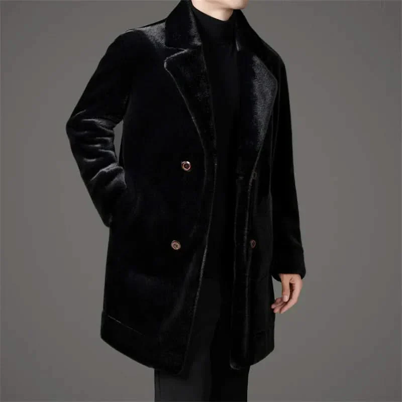 HIRO MINK COAT - Image 5