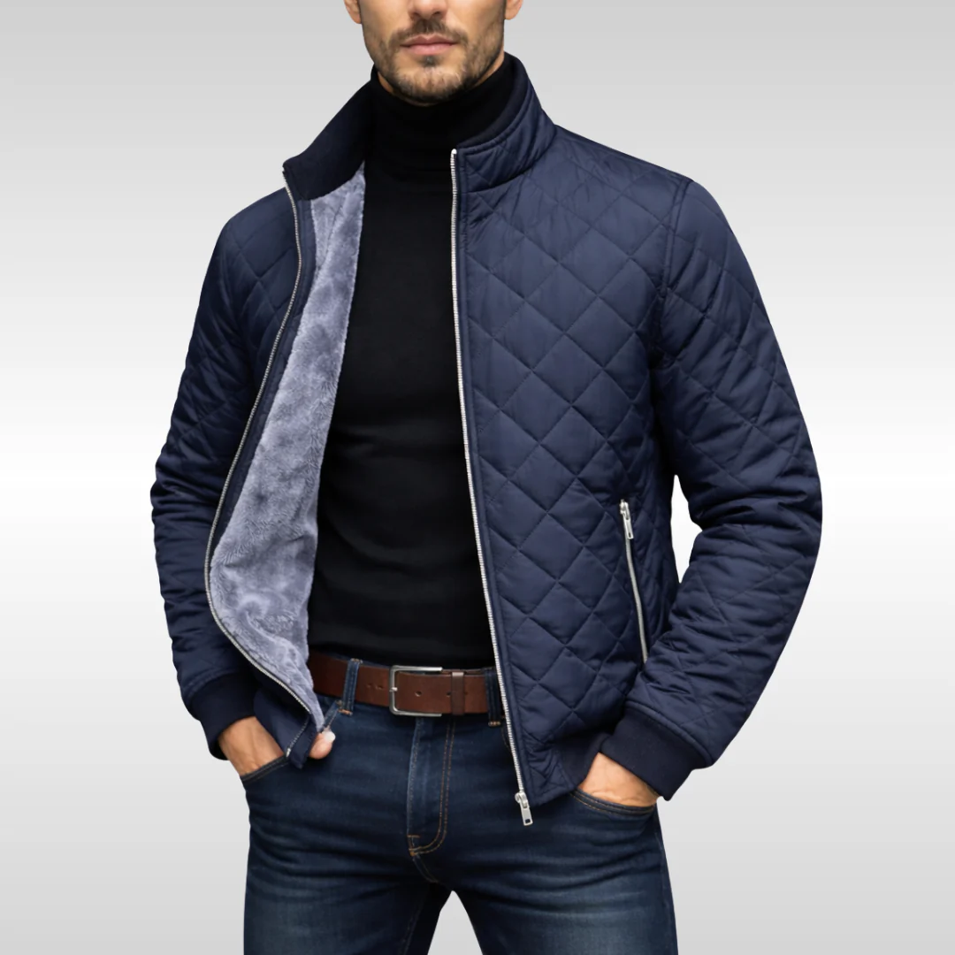 HOLLISTERE HEAT JACKET