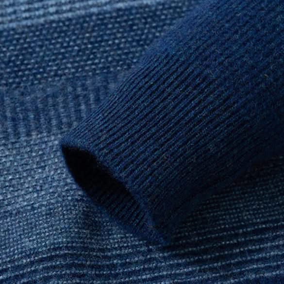 HUXLEY WOOL KNIT - Image 11