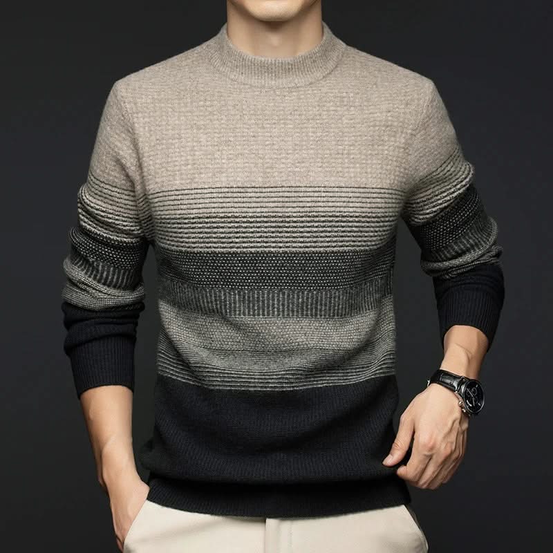 HUXLEY WOOL KNIT - Image 4