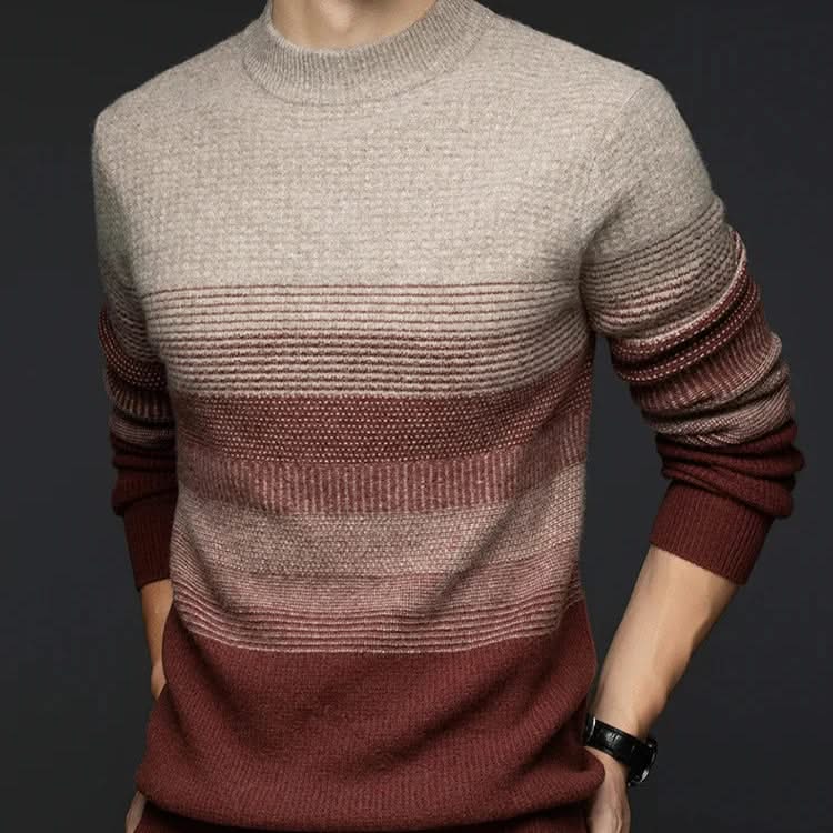 HUXLEY WOOL KNIT - Image 6