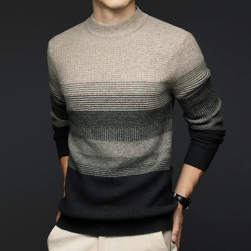HUXLEY WOOL KNIT - Image 8