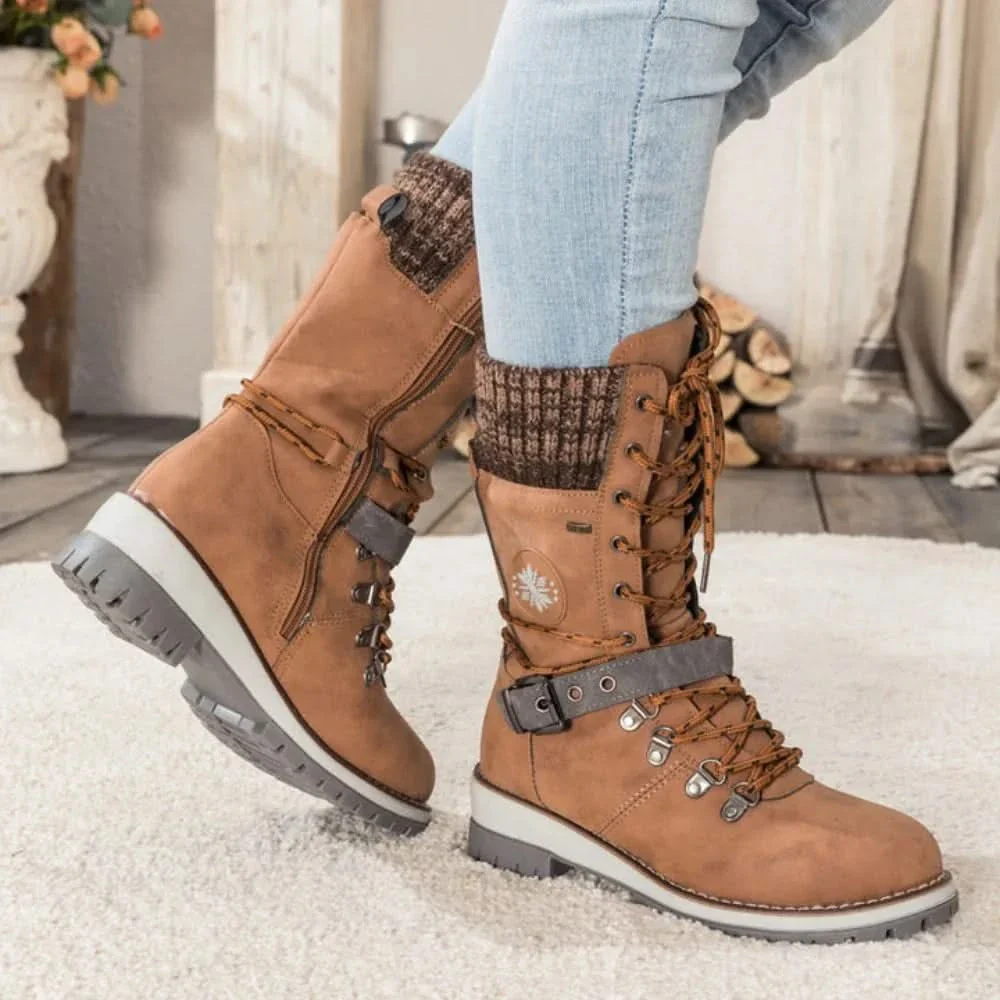 ICEHAVEN EASY-FIT BOOTS - Image 17