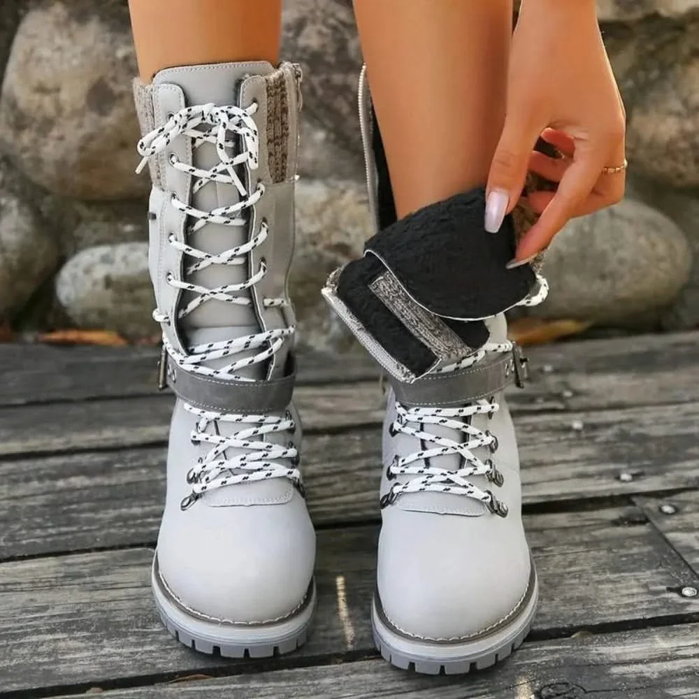 ICEHAVEN EASY-FIT BOOTS - Image 18