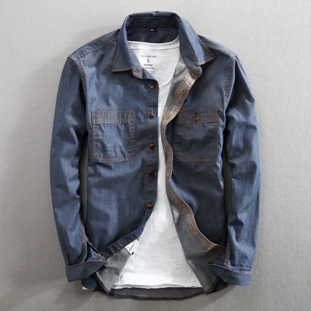 IRONWICK CLASSIC-FIT SHIRT - Image 2