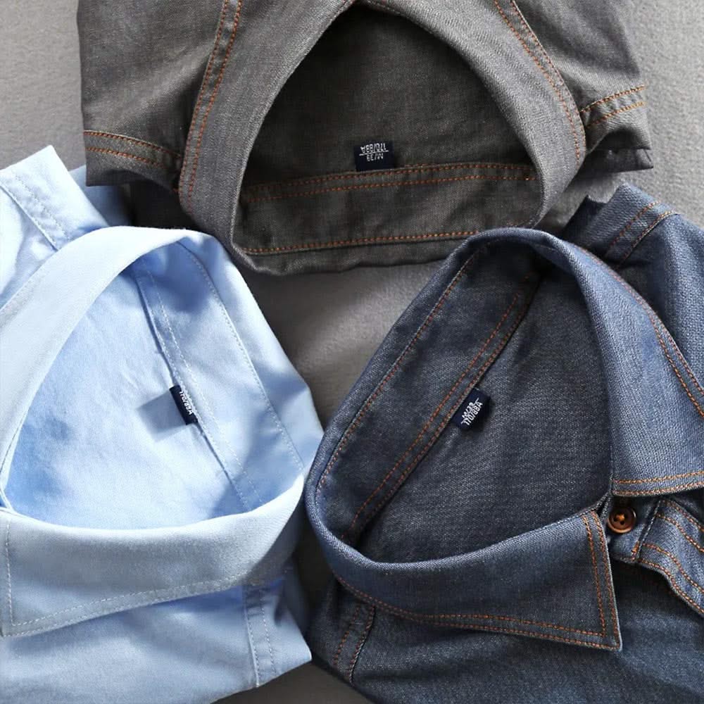 IRONWICK CLASSIC-FIT SHIRT - Image 4