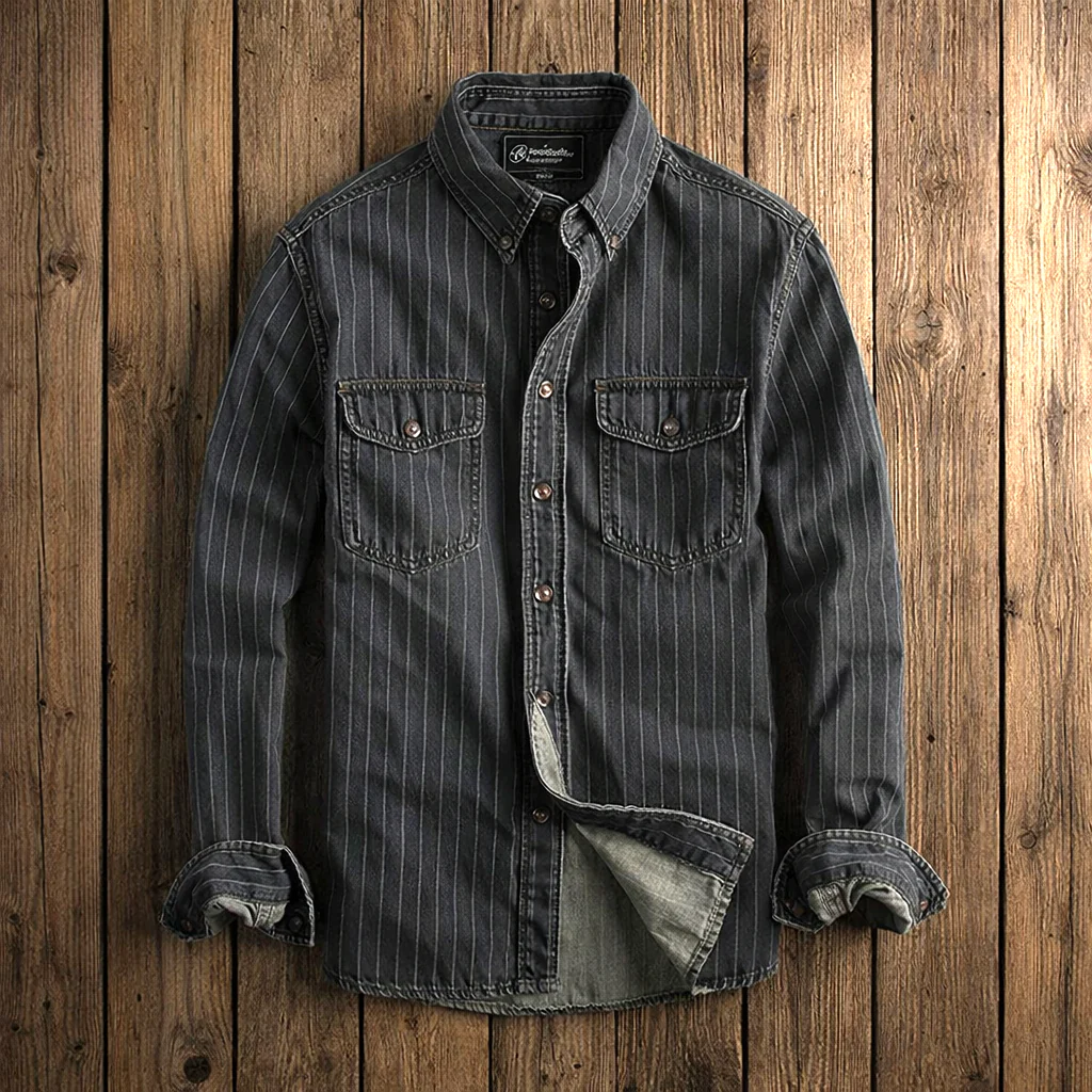 IRONWICK CLEAN-FIT TOP - Image 2