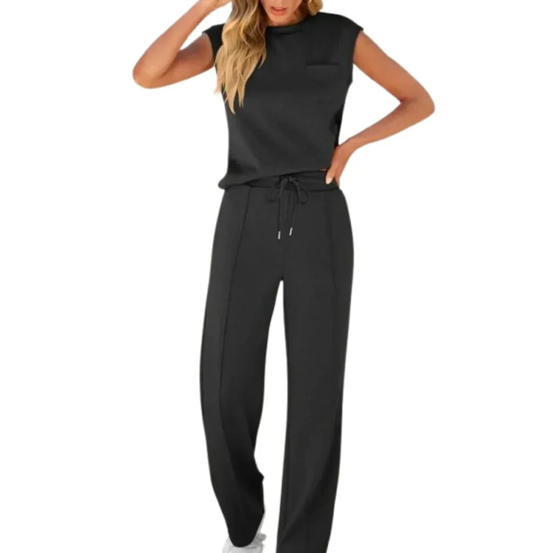 ISLA COZY CO-ORD