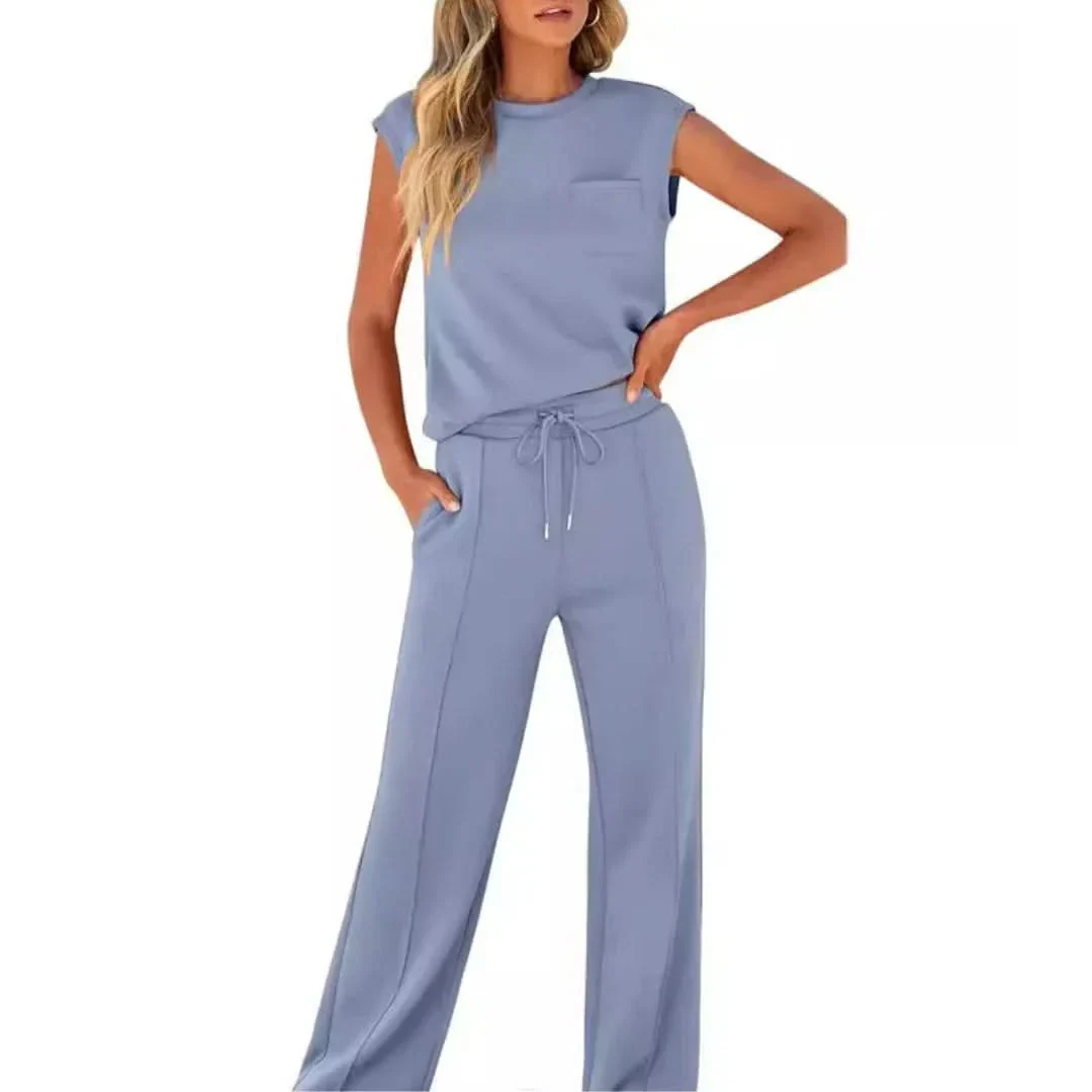 ISLA COZY CO-ORD - Image 4