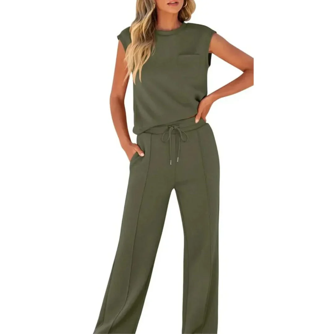 ISLA COZY CO-ORD - Image 6
