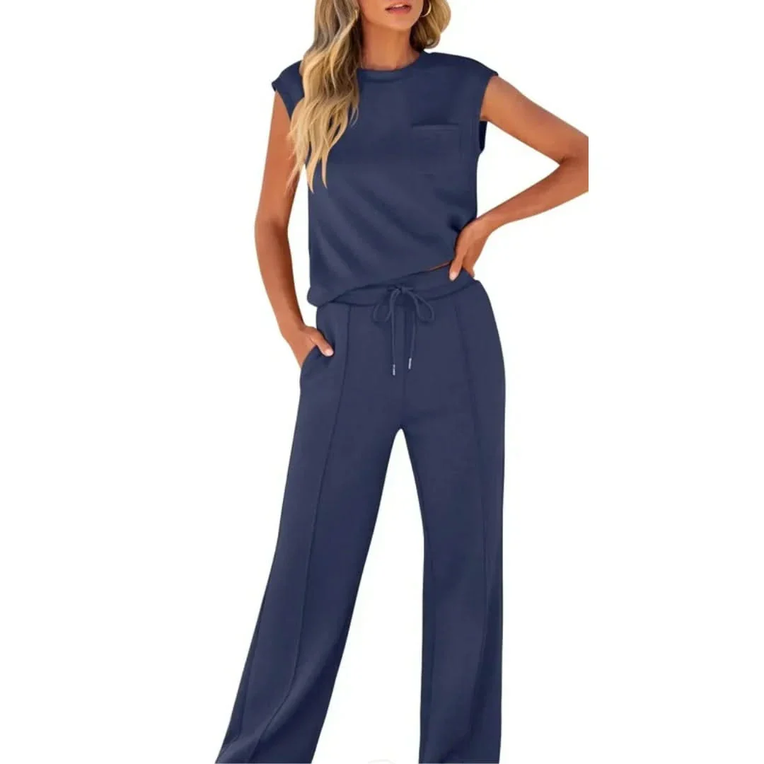 ISLA COZY CO-ORD - Image 7