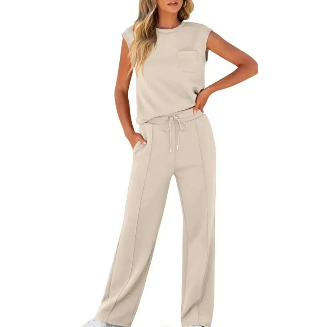ISLA COZY CO-ORD - Image 9