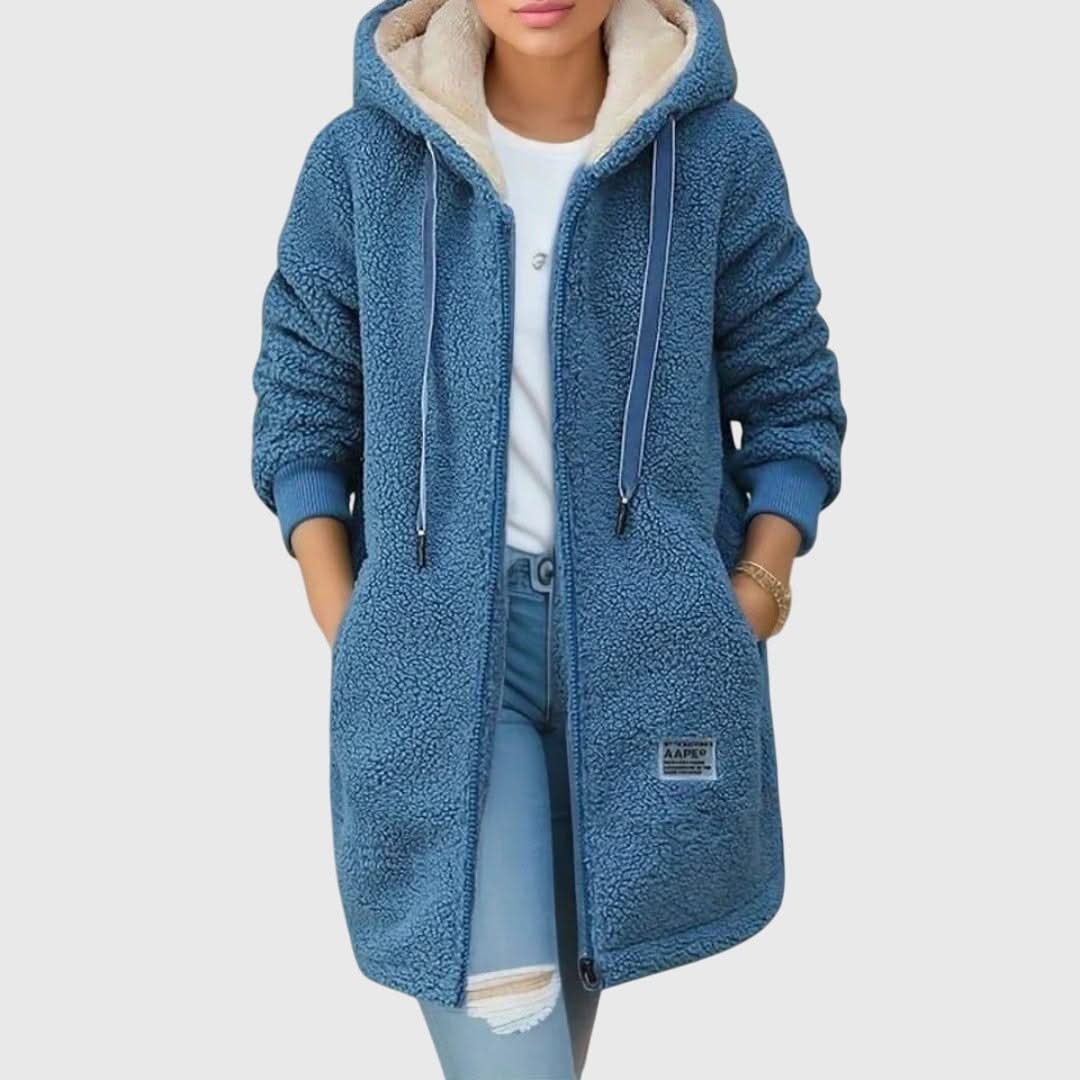ISOLA FLEECE JACKET