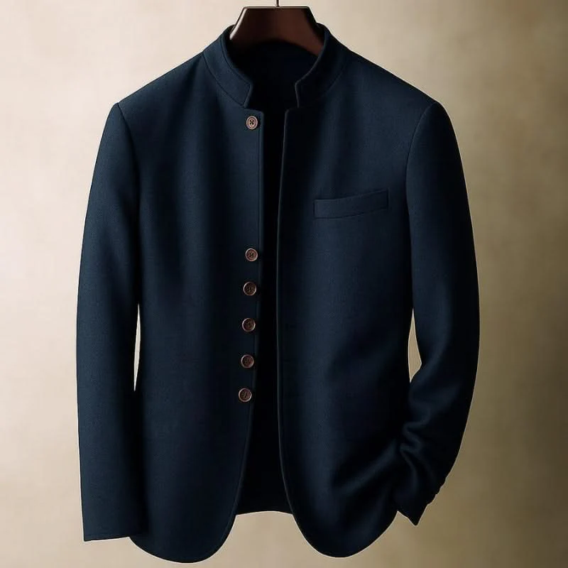 KENSWICK MODERN JACKET - Image 5
