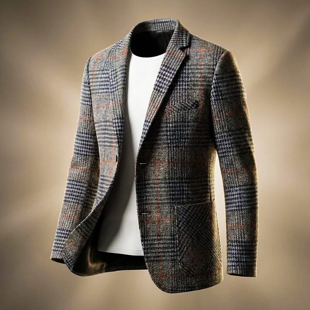 LANGLEY TAILORED BLAZER - Image 2