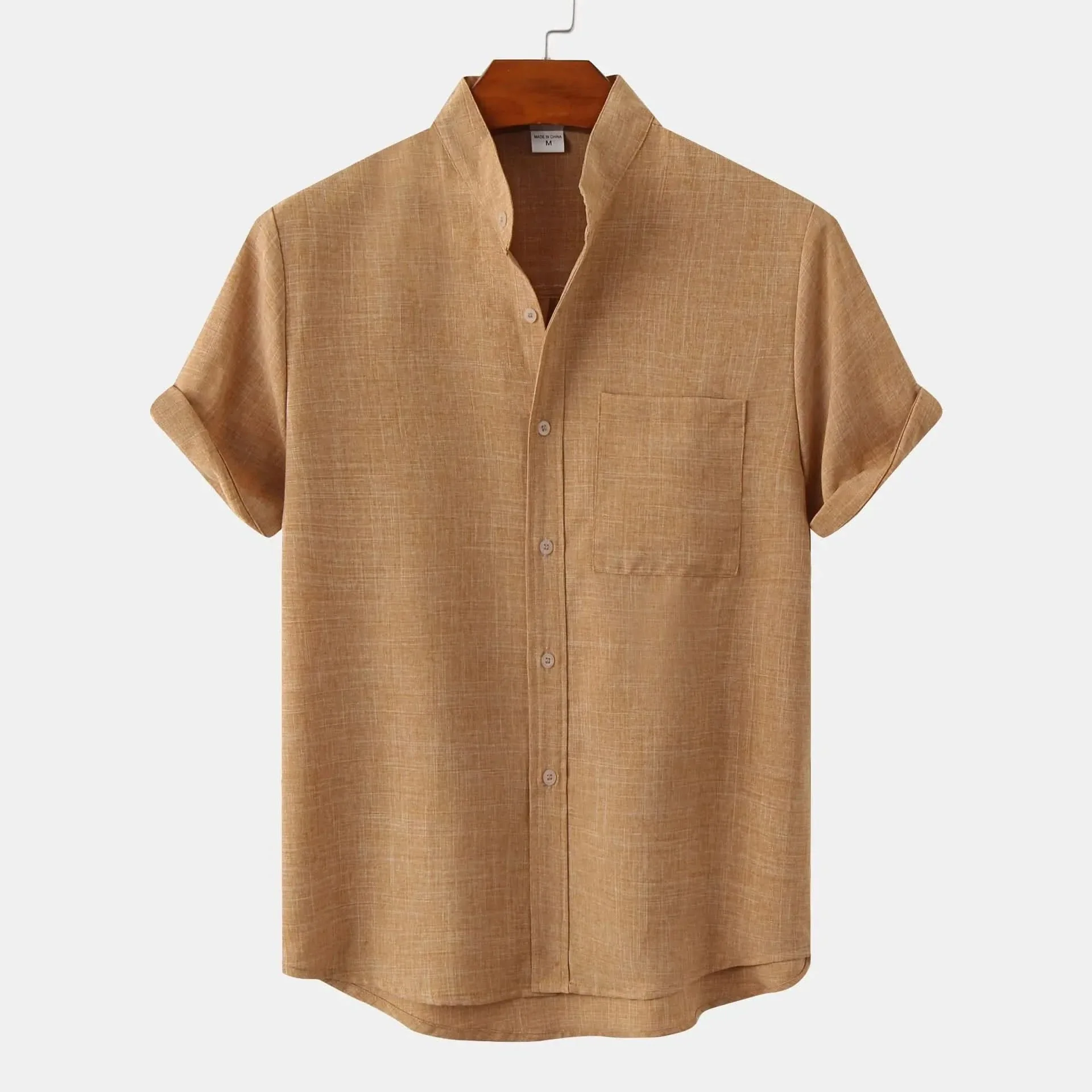 LEANDRO SUNSHINE SHIRT - Image 7