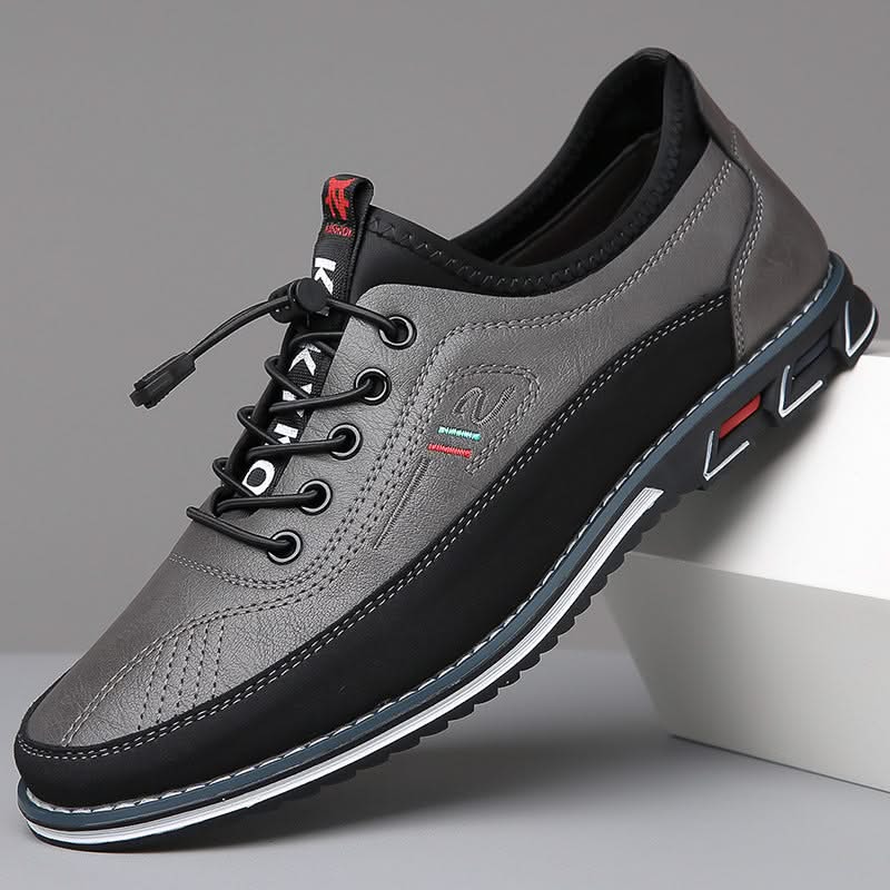LENOIR™ OXFORD SHOES - Image 11