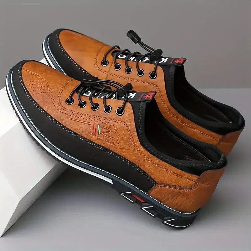 LENOIR™ OXFORD SHOES - Image 4