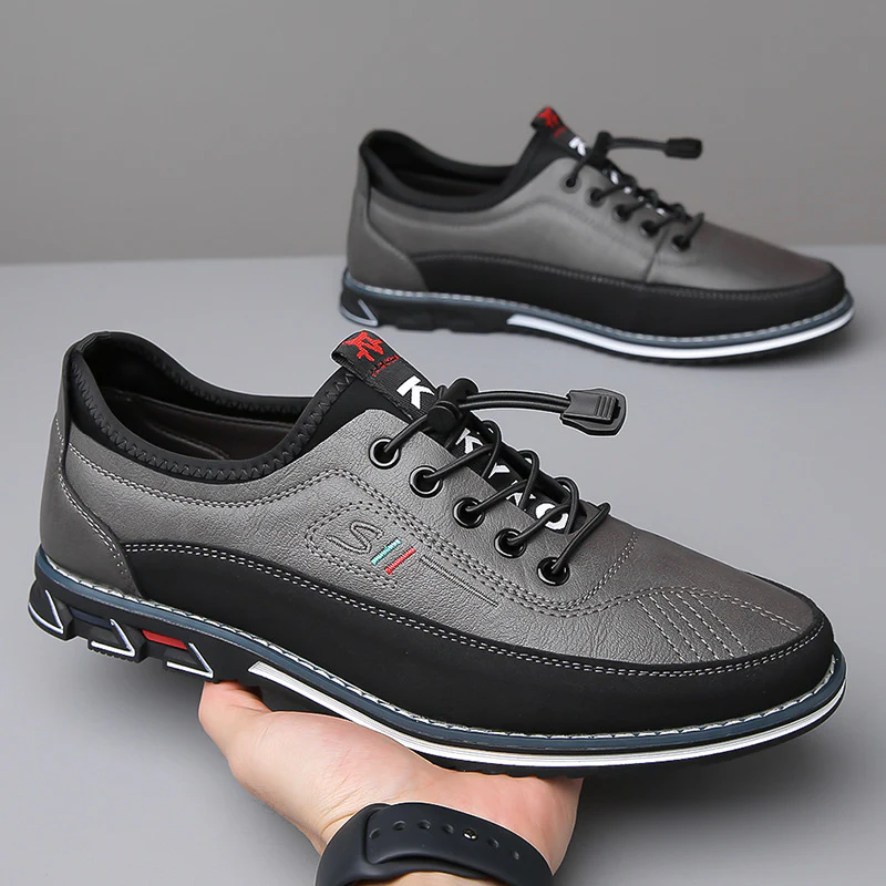 LENOIR™ OXFORD SHOES - Image 7